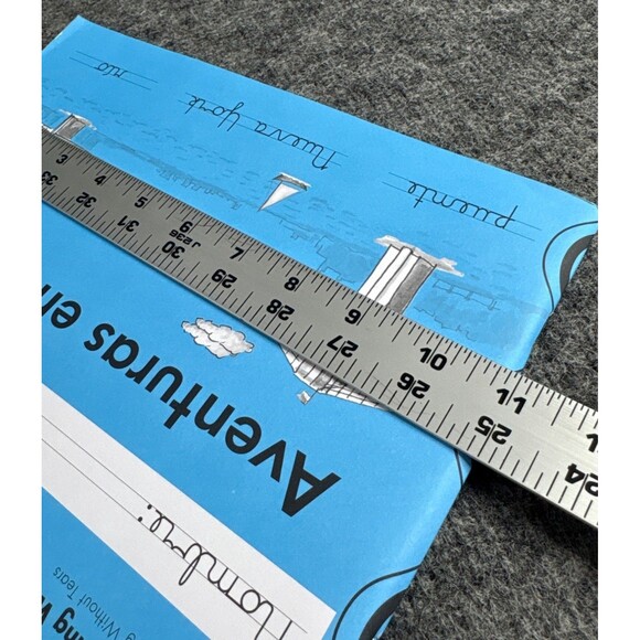 Learning Without Tears Aventuras En Cursiva Handwriting Workbook Spanish Edition - Picture 8 of 8